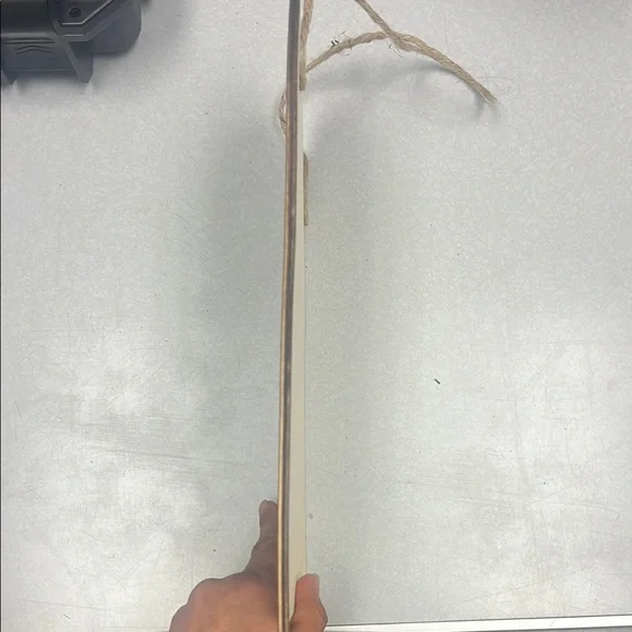 Rustic Rabbit Wall Art - Picture 3 of 4